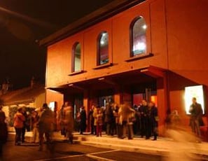Théâtre municipal de Rezé