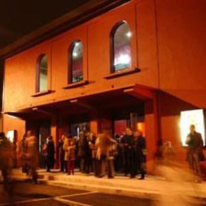 Théâtre municipal de Rezé