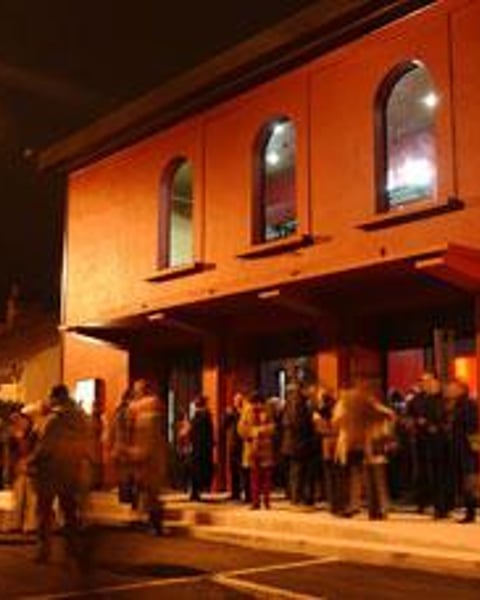 Théâtre municipal de Rezé