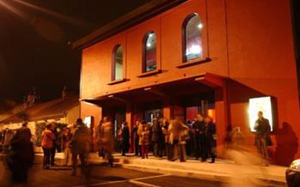 Théâtre municipal de Rezé
