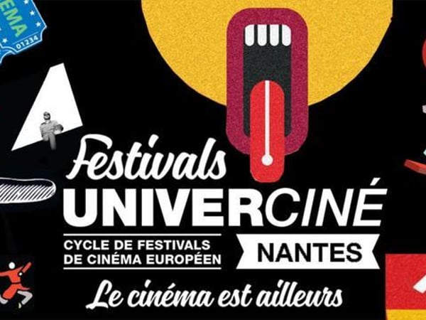 Festival Univerciné Italien