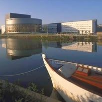 Cité des congrès de Nantes