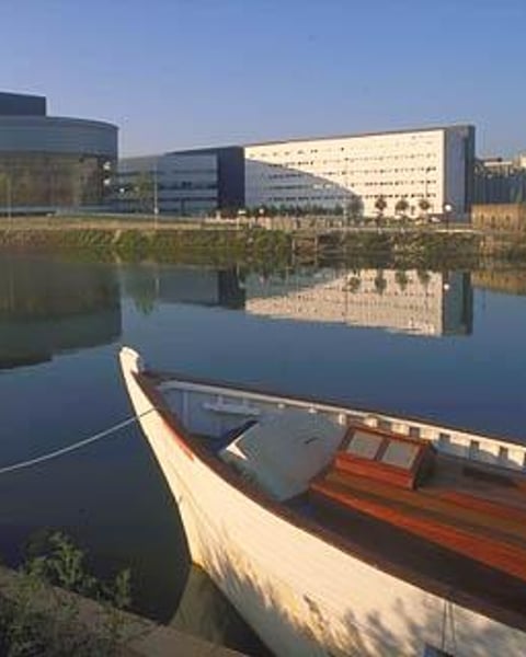 Cité des congrès de Nantes