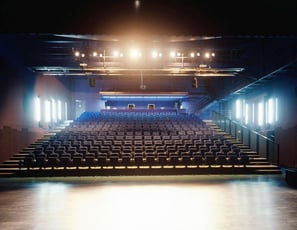 Amphithéâtre Thomas Narcejac