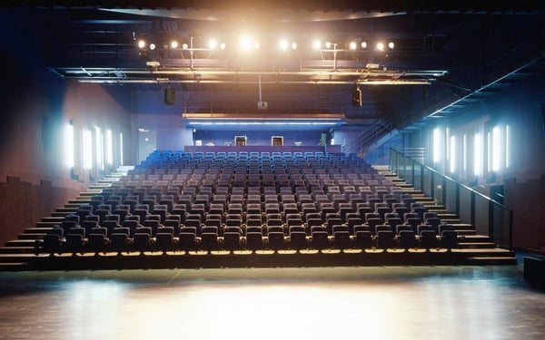 Amphithéâtre Thomas Narcejac