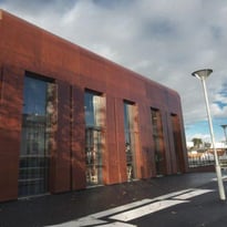 L'Auditorium de Rezé