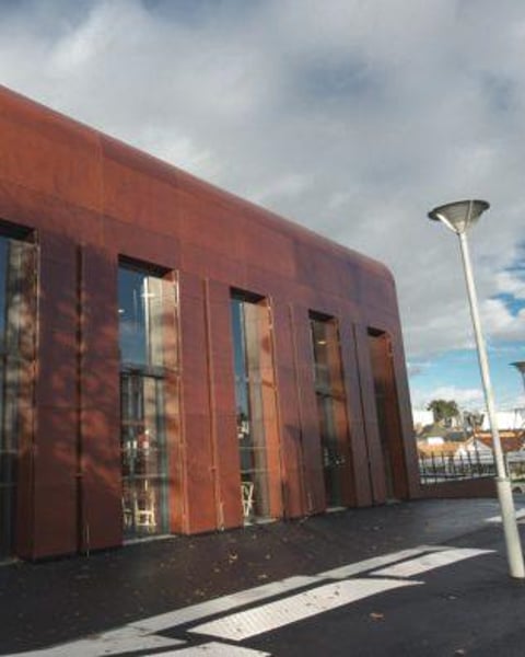 L'Auditorium de Rezé