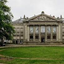 Muséum D'Histoire Naturelle De Nantes
