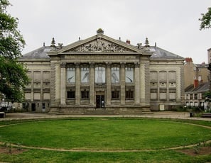 Muséum D'Histoire Naturelle De Nantes