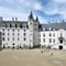 Château des ducs de Bretagne