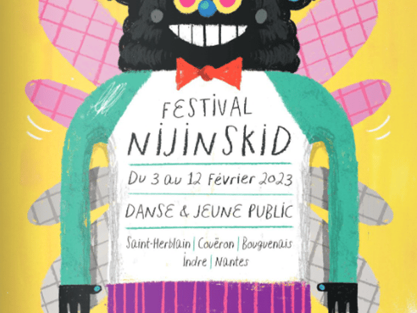 Festival Nijinskid