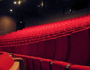 Théâtre quartier libre