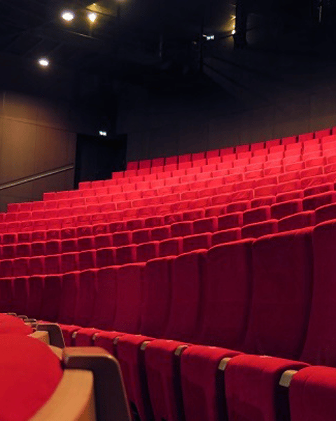 Théâtre quartier libre