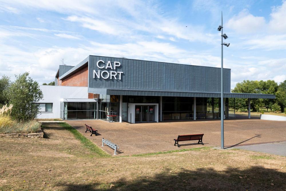 Espace culturel Cap Nort sur Erdre 1