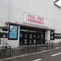 La Bouche d'Air, Salle Paul Fort