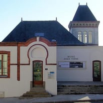Musée Jules Verne Nantes