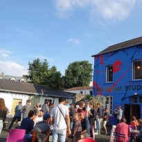 Nouveau Studio Théâtre