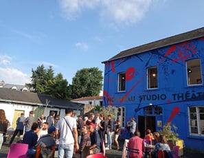 Nouveau Studio Théâtre