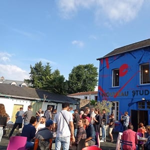 Nouveau Studio Théâtre