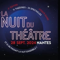 La Nuit du Théâtre