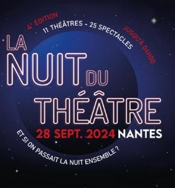 La Nuit du Théâtre