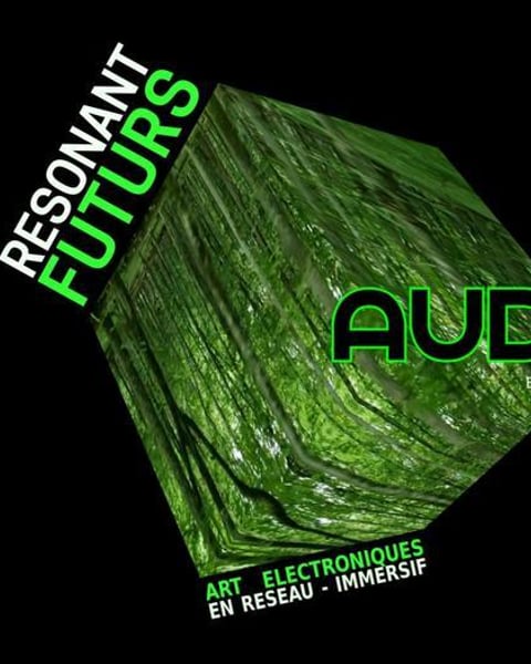 Festival Audioblast
