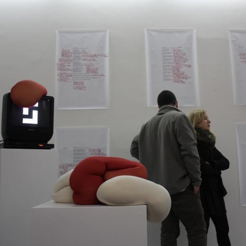 Galerie rdv 1