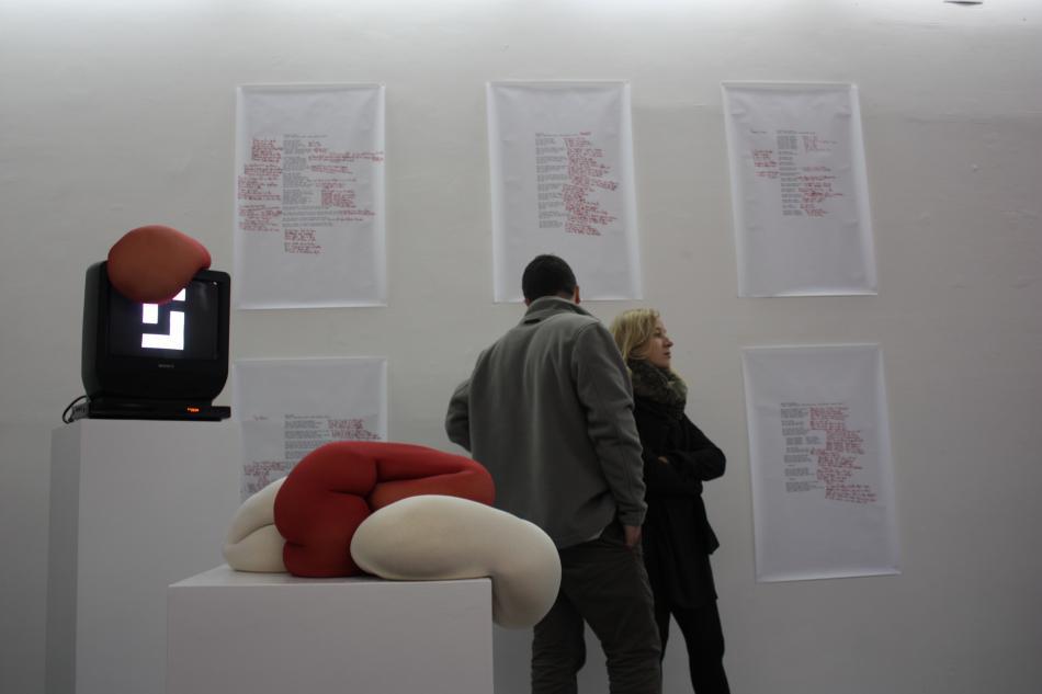 Galerie rdv 1