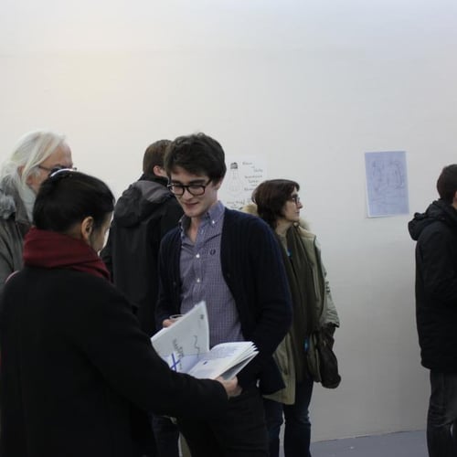 Galerie rdv 4