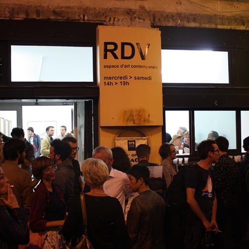 Galerie rdv 5