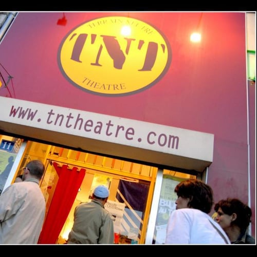 TNT Nantes 4
