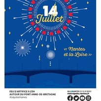 Fête Nationale Nantes