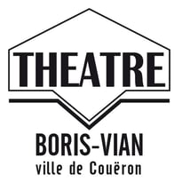 Théâtre Boris Vian