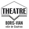 Théâtre Boris Vian