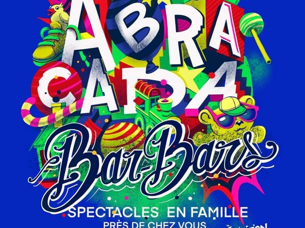 Festival Abracadabar-bars