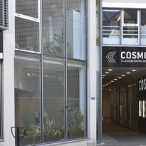 Espace Cosmopolis