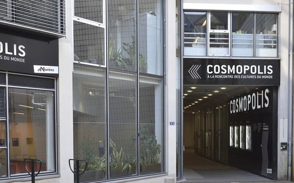 Espace Cosmopolis