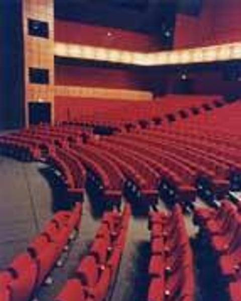 Théâtre de la Fleuriaye