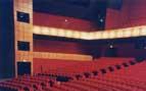 Théâtre de la Fleuriaye