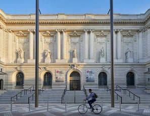 Musée d'arts de Nantes