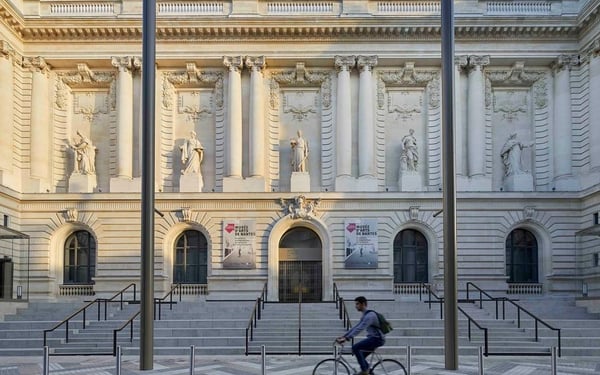 Musée d'arts de Nantes