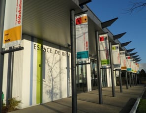 Théâtre de l'Espace de Retz