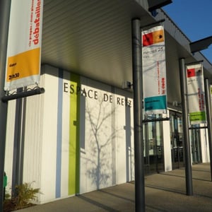 Théâtre de l'Espace de Retz