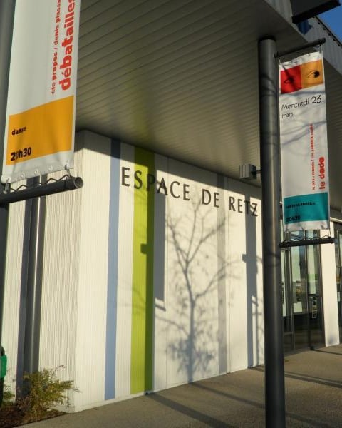 Théâtre de l'Espace de Retz