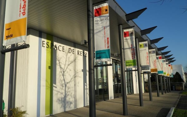 Théâtre de l'Espace de Retz