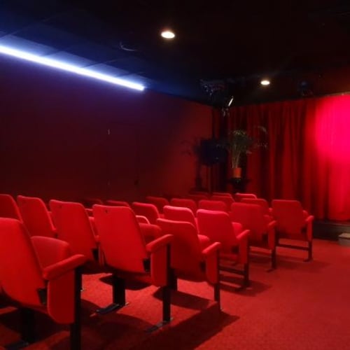 Théâtre de Poche Graslin 2