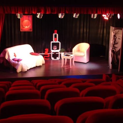 Théâtre de Jeanne 1
