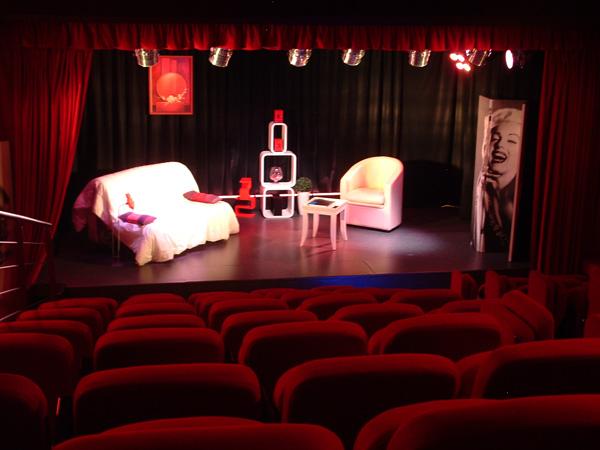 Théâtre de Jeanne 1