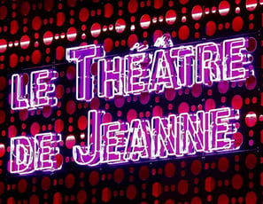 Théâtre de Jeanne