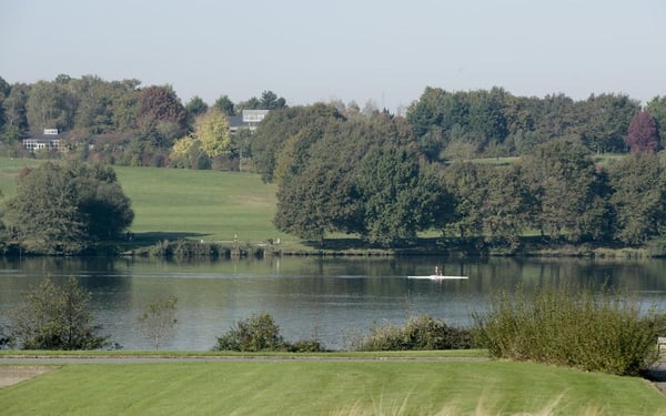 Parc des expositions de la Beaujoire